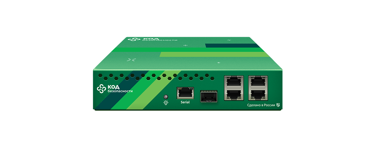 Jinn Server IPC-R50