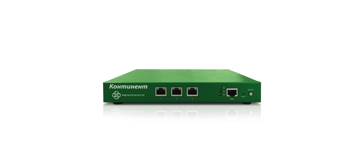 Continent 4 IPC-10