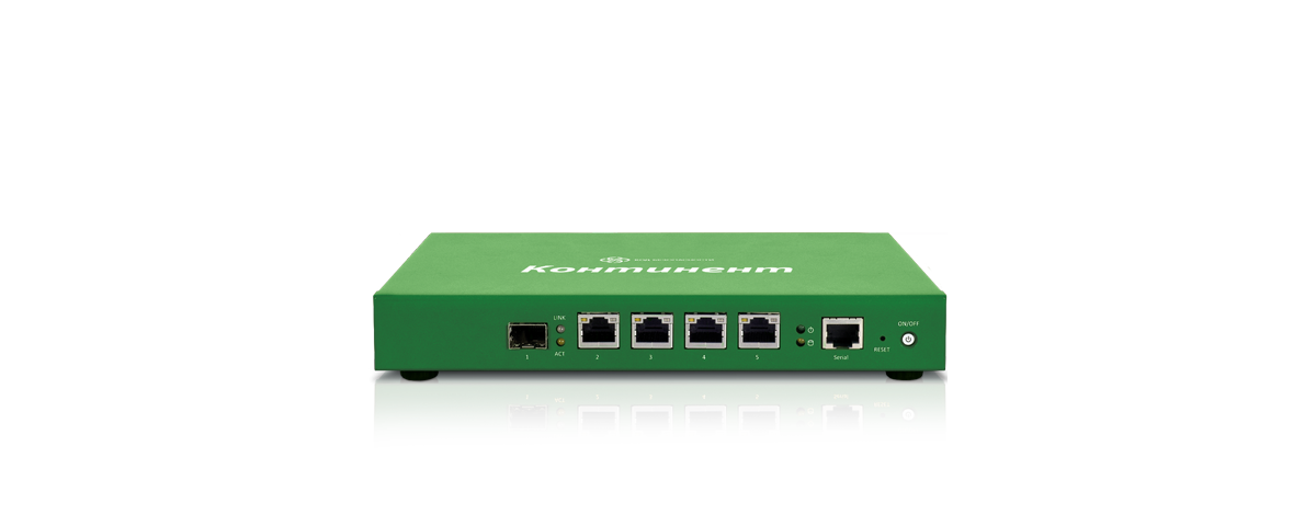 Continent IDS IPC-50