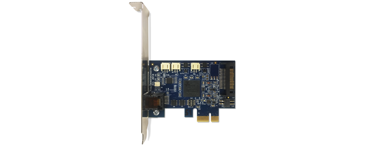 PCI Express