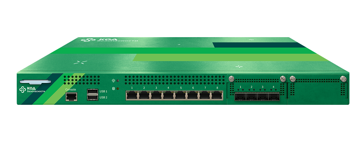 Jinn Server IPC-R1000