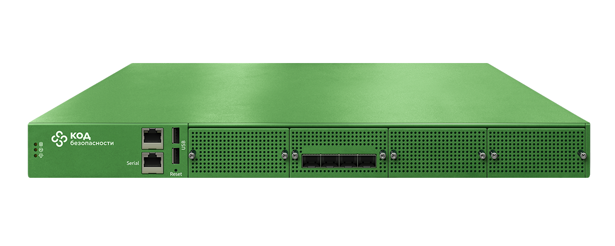 Jinn Server IPC-3000